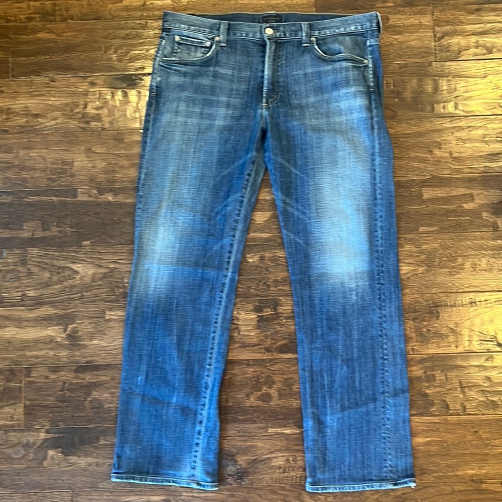 Citizens of Humanity Jeans